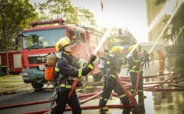 消防心得体会大全7篇