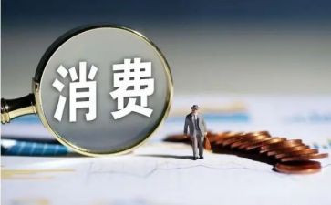 消费情况调查报告范文5篇