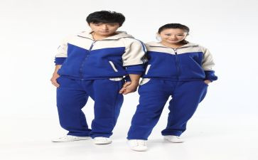 学校校服合同5篇