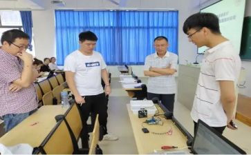 学期末学校工作总结推荐5篇
