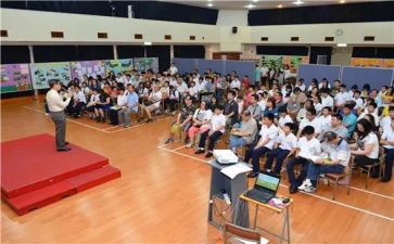 学校活动工作总结6篇