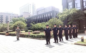 小区保安工作总结最新8篇