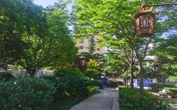 小区环境部工作计划7篇