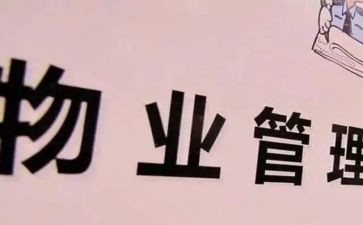 小区物业日工作计划优秀5篇