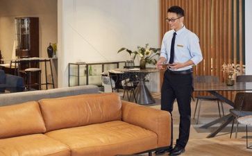 销售2023年度述职报告模板8篇