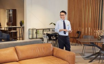 销售培训后心得体会模板5篇