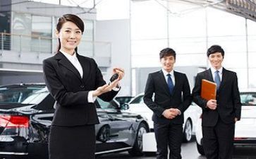 销售课培训后总结报告5篇