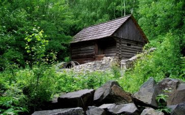 我的精神小屋作文作文通用7篇