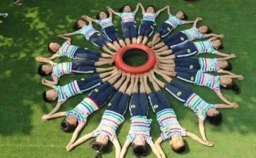 幼小衔接心得体会6篇