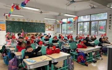 小学六一校长讲话稿7篇