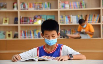 小学教活动心得体会通用5篇