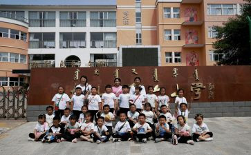 我的成长作文小学作文最新7篇
