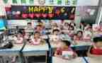 我小学作文500字作文模板6篇