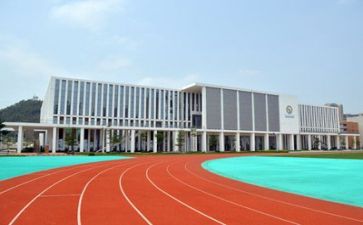 对校园的心得体会模板7篇