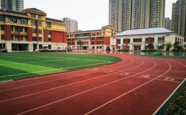 走出校园作文8篇