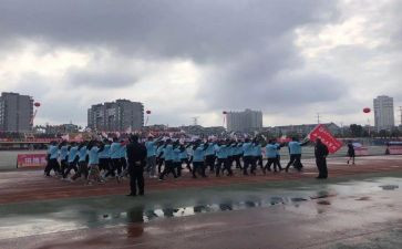 校运动会心得体会最新6篇