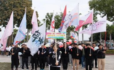 校运动会心得体会优秀5篇