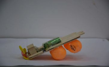 制作小制作作文精选8篇
