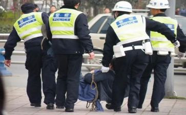 协警个人工作总结7篇