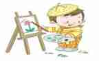 我___的人作文写人500字最新8篇