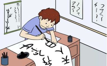 看图写作文的作文7篇