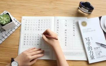 人物描写作文600字7篇