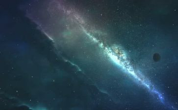 《星辰》作文6篇