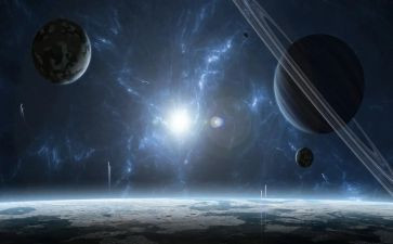 星空梦作文优质8篇