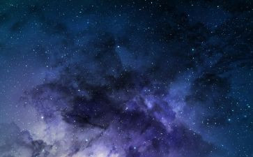 星空梦作文模板8篇