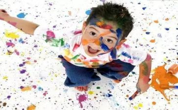 说兴趣作文精选6篇