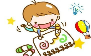 说兴趣作文通用8篇