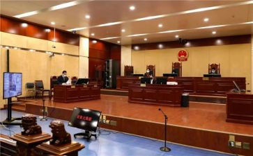 刑庭实习报告7篇