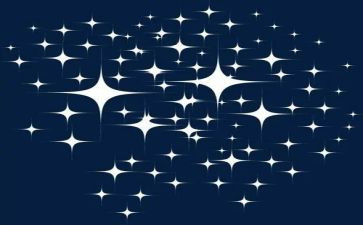 摘星星的人作文5篇
