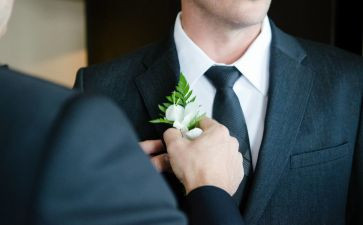 婚礼前新郎讲话稿8篇