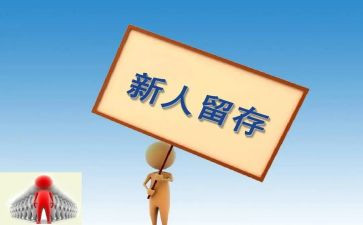 新人年终总结个人总结5篇
