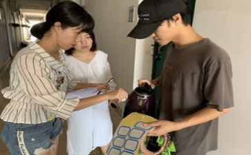 大学新生军训心得体会500字5篇