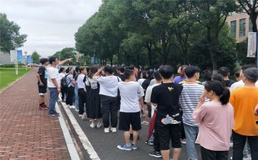 大一新生军训心得体会总结5篇