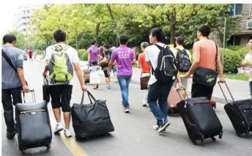 大学新生军训心得体会500字6篇