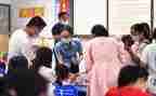 大学新生军训心得体会1000字8篇