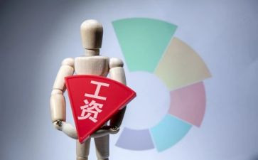 2024年薪资调查报告7篇