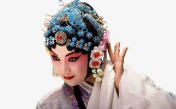 戏曲类的作文7篇