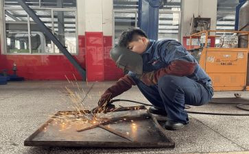 修理工的述职报告7篇