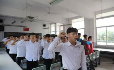 高考宣誓演讲稿8篇