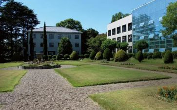 大学部门工作计划5篇