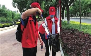 2024学雷锋活动方案最新6篇