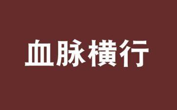 赓续红色血脉》心得体会6篇