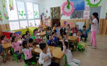 学前班工作总结6篇