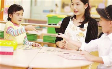 学前教育学姐心得体会最新8篇