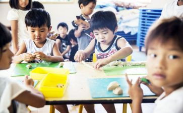 学前教育工作总结优秀8篇