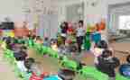 学学前教育专业的心得体会5篇